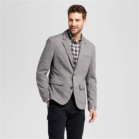 men's deconstructed blazer 3 xl.